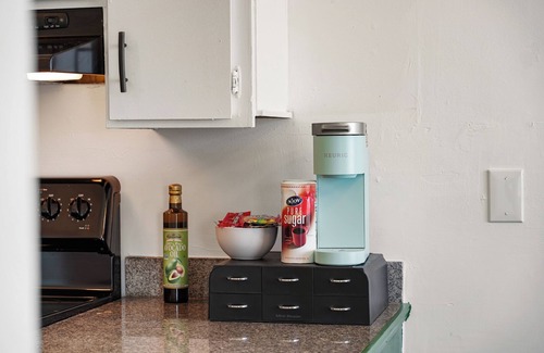 Pacifica Apartamento | Stunning 2BR Ocean Mountain Sunset View