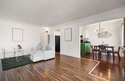 Pacifica Apartamento | Stunning 2BR Ocean Mountain Sunset View