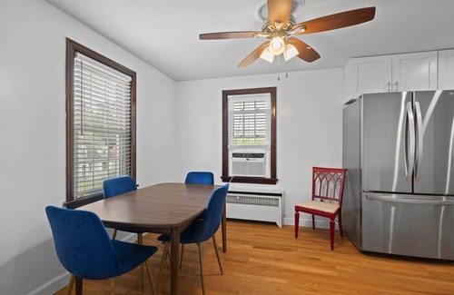Brentwood Casa | Stunning 2BR-Private House-Near City