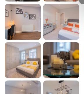 Northumberland Park Casa | Stunning 3 bd House-Tottenham Hotspur Stadium-parking and WIFI free