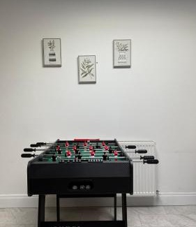 Northumberland Park Casa | Stunning 3 bd House-Tottenham Hotspur Stadium-parking and WIFI free