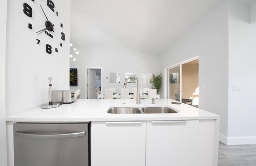 Silver Creek Casa | Stunning 3 bed/3 bath ★single home,Disney 9 miles