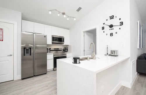 Silver Creek Casa | Stunning 3 bed/3 bath ★single home,Disney 9 miles