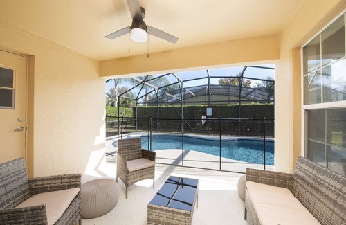 Silver Creek Casa | Stunning 3 bed/3 bath ★single home,Disney 9 miles