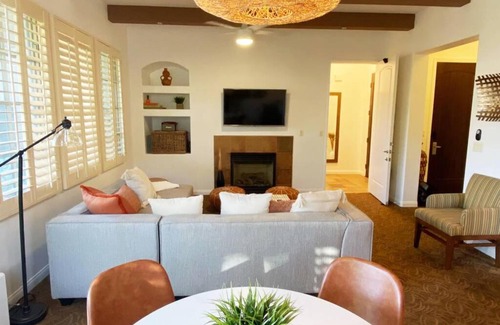 La Quinta Apartamento | Stunning 3 bed/bath Villa, Best Location + Views!