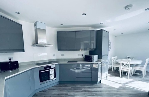 Gateshead Cabaña | Stunning 3-Bed Cottage, 15mins from Newcastle