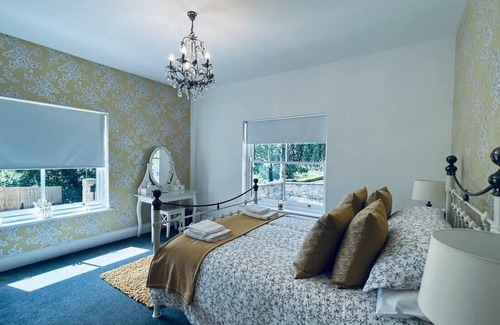 Gateshead Cabaña | Stunning 3-Bed Cottage, 15mins from Newcastle