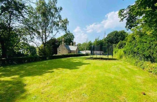 Team Valley Cabaña | Stunning 3-bed Cottage, 15mins From Newcastle
