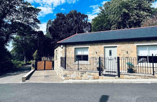 Team Valley Cabaña | Stunning 3-bed Cottage, 15mins From Newcastle