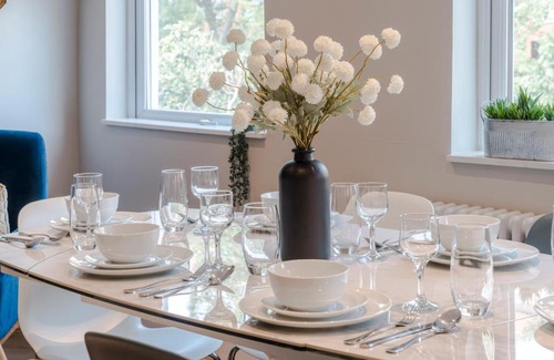 West Hampstead Apartamento | Stunning 3 Bed Duplex Apartment in the heart of West Hampstead