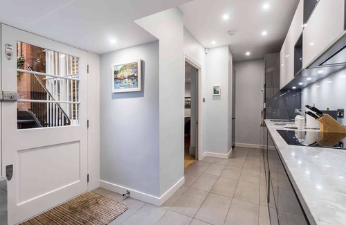 Chelsea Apartamento | Stunning 3 bed flat in the heart of Chelsea