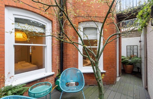 Chelsea Apartamento | Stunning 3 bed flat in the heart of Chelsea