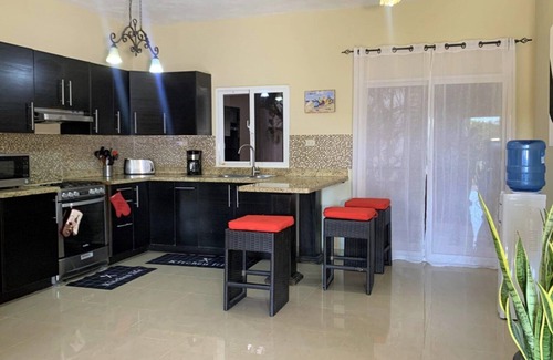 Boca Chica Casa | Precio reducido durante la construcción de la piscina durante el mes de septiembre - 10 y 17 de octubre