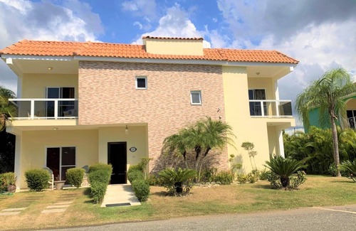 Boca Chica Casa | Precio reducido durante la construcción de la piscina durante el mes de septiembre - 10 y 17 de octubre