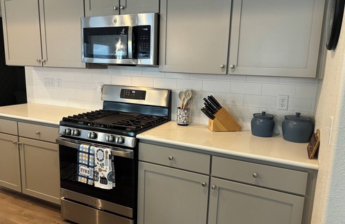 Southeast Colorado Springs Casa | Stunning 3-bedroom house in terrific Colorado Springsneighborhood.