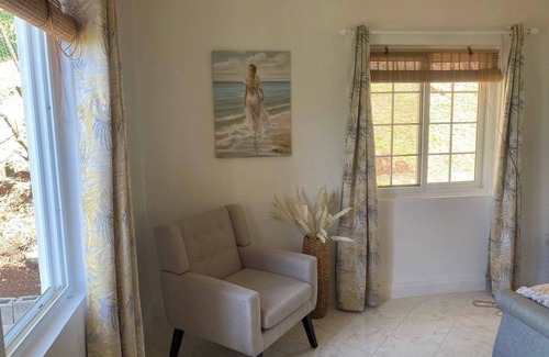Union Vale Villa | Stunning 3 bed Villa, Balcony and sea View