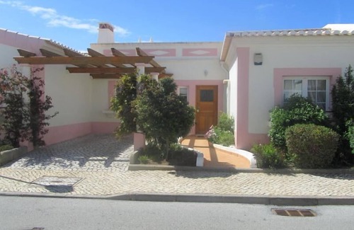 Budens Villa | Impresionante villa de 3 dormitorios con piscina- Golf & Beach