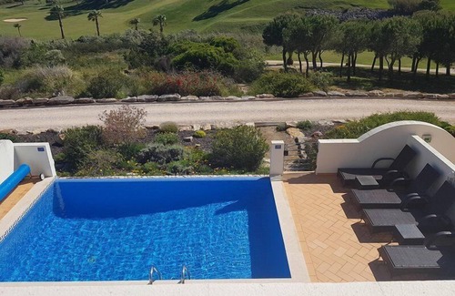 Budens Villa | Impresionante villa de 3 dormitorios con piscina- Golf & Beach
