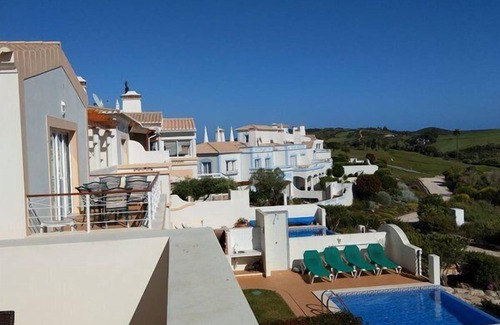 Budens Villa | Impresionante villa de 3 dormitorios con piscina- Golf & Beach