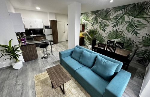 Al Ahyaa Apartamento | Stunning 3 Bedroom Apartment in Hurghada