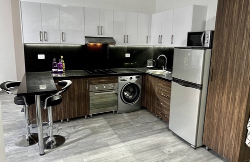 Al Ahyaa Apartamento | Stunning 3 Bedroom Apartment in Hurghada