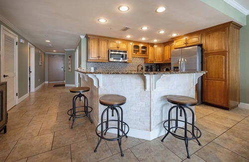 Orange Beach East Condominio | Stunning 3 Bedroom Condo Phoenix X 710