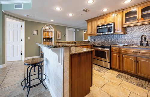 Orange Beach East Condominio | Stunning 3 Bedroom Condo Phoenix X 710