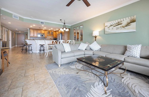 Orange Beach East Condominio | Stunning 3 Bedroom Condo Phoenix X 710