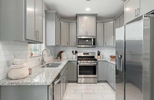 Sacramento Casa | Stunning 3 bedroom home
