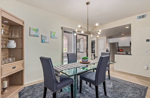 North Scottsdale Apartamento | Stunning 3 bedroom in the heart of Scottsdale