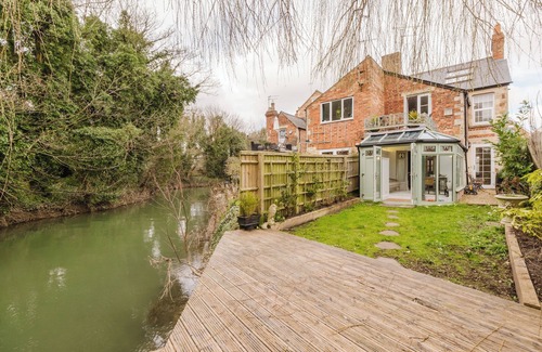 Oxford Apartamento | Stunning 3 Bedroom Oxford Retreat