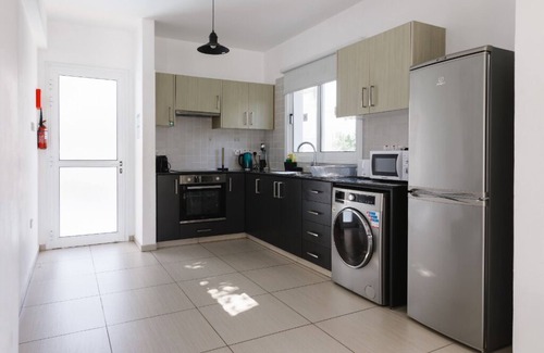 Ayia Napa Villa | Stunning 3-Bedroom Villa with Private Pool - Nissini Villa 2