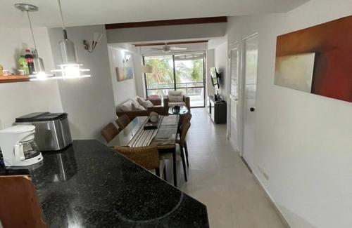 Punta Hansa Apartamento | Stunning 3 bedrooms Apartment in San Andres
