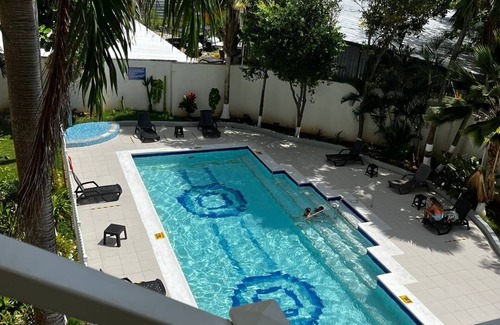 Punta Hansa Apartamento | Stunning 3 bedrooms Apartment in San Andres
