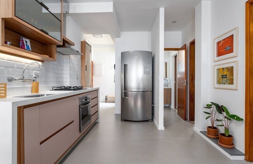 Leme Apartamento | Stunning 3 Bdr Apartment