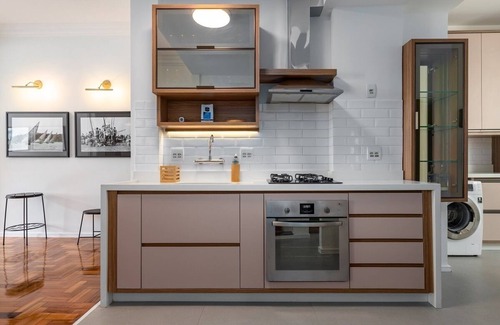 Leme Apartamento | Stunning 3 Bdr Apartment