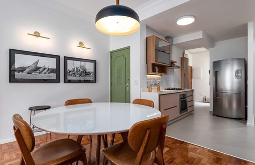 Leme Apartamento | Stunning 3 Bdr Apartment