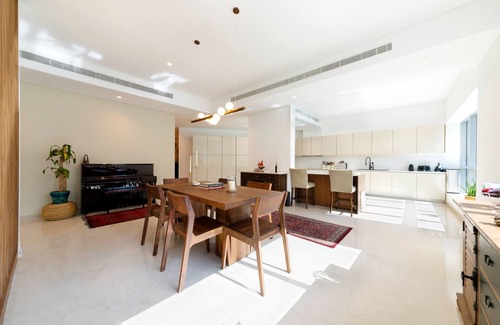 Dubai Marina Villa | Stunning 3-Floor Villa w/ Kids Room & Rooftop Terrace over Dubai Marina