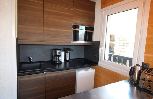 Auris Apartamento | Impresionante apto 3 habs cabina 6 pers a pie de pistas
