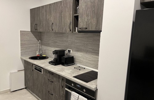 Militari Apartamento | Stunning 3-Room Penthouse W10+W11
