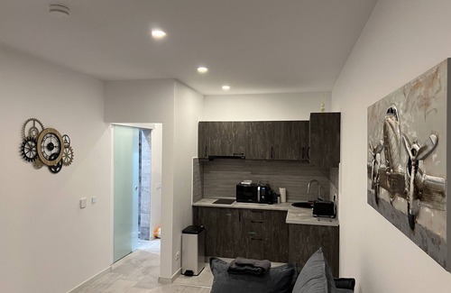 Militari Apartamento | Stunning 3-Room Penthouse W10+W11