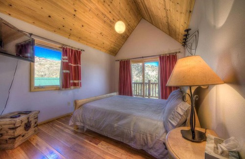 Cascade Casa | Stunning 360° Views - Hiker's Paradise!