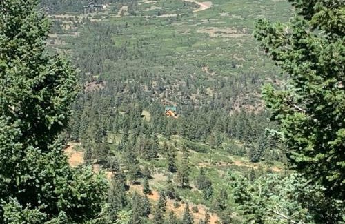 Cascade Casa | Stunning 360° Views - Hiker's Paradise!