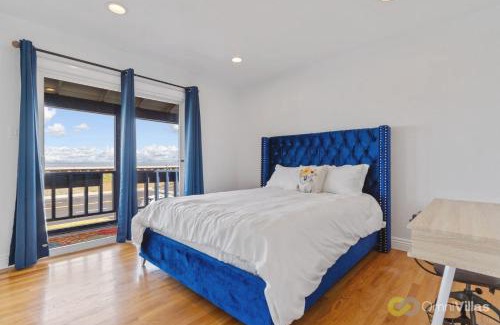 Foster City Casa | Stunning 3BR in Foster City