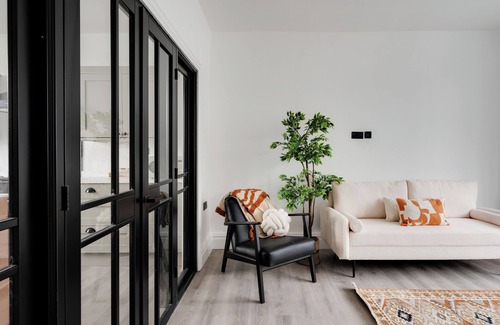 Horfield Casa | Stunning 4 bed house in Horfield with all amenities