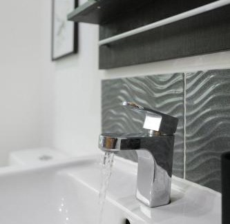 Woodthorpe Apartamento | Stunning 4 Bed House in Nottingham Op Hospital