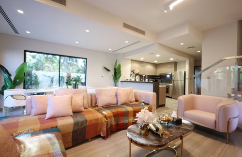 Dubai Villa | Damac Silver Springs M413B
