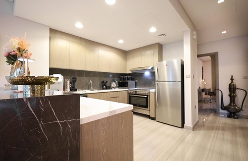 Dubai Villa | Damac Silver Springs M413B