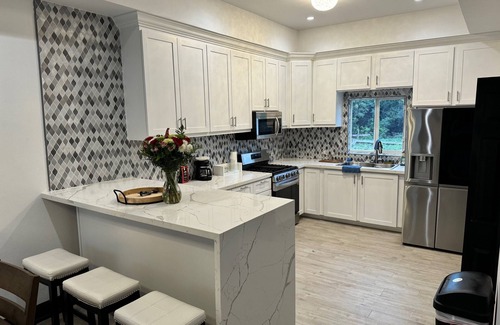 South Seas Estates Casa | Stunning 4-Bedroom Home