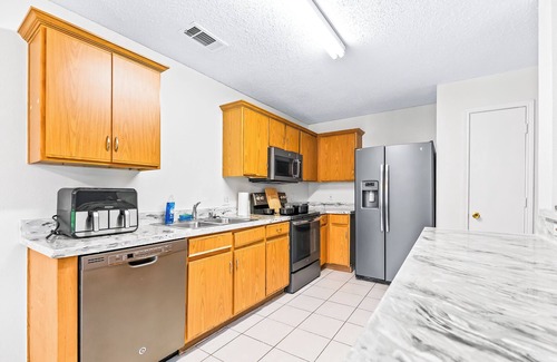 Buckner Terrace - Everglade Park Casa | stunning 4-bedroom house, only 10 minutes from downtown Dallas!